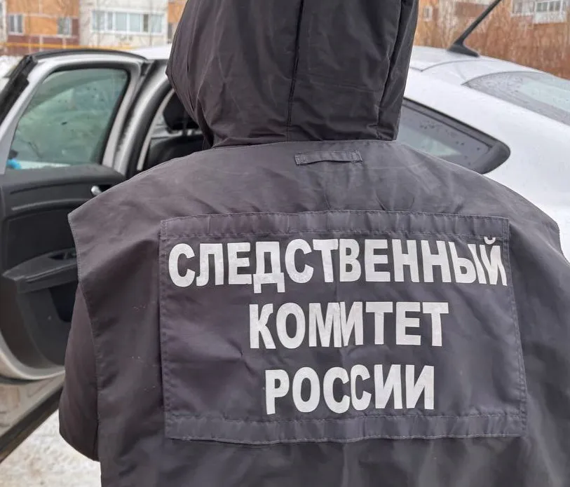 В Коми задержали подозреваемого в убийстве мужчины в Ухте