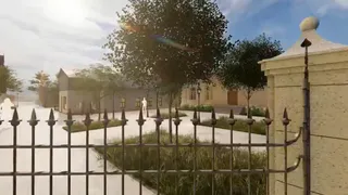 Усадьбу Арсентьевых в Киржачском районе адаптируют под Дворец бракосочетания