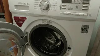 Новая одежда больше не пугает — добавляю одну салфетку и не переживаю за цвет