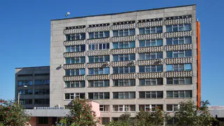 В центре Рязани объединят две поликлиники