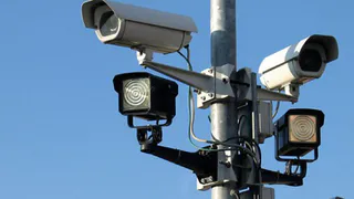 В 2020 на дорогах Татарстана увеличится количество камер 