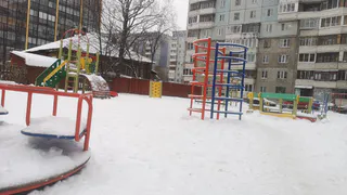 В Миассе объяснили пропажу детского городка