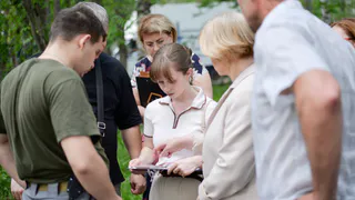 В Сыктывкаре проверили ход работ в современном молодежном центре