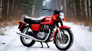 Ахнул, когда увидел цены: за сколько сейчас можно купить мотоцикл "Ява" - реально ли осуществить юношескую мечту?