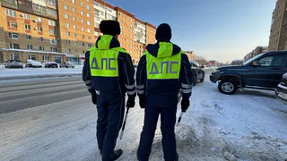 В Коми за минувшую неделю отстранили от управления авто 52 нетрезвых водителя