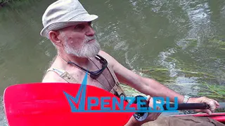 91-летний путешественник из Пензы рассказал о походах на Памиро-Алтай и Южный Урал