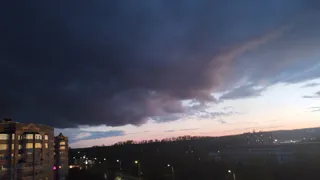 В Пензе 18 марта сохранится пасмурная погода и до +8 градусов