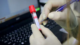 48 человек: в Рязанской области увеличилось число тяжелобольных коронавирусом