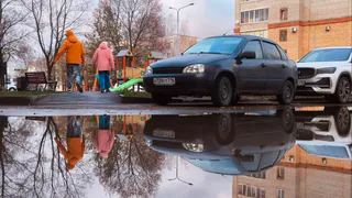 В Нижнекамске за время операции «Пешеход» пресечено 470 нарушений пешеходов и 280 — водителей