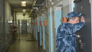 Скрыться не получилось: в Рязани задержали злоумышленников, которые были объявлены в розыск