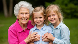 Тем, кто устал от неблагодарности детей и внуков, стоит запомнить эту мудрую фразу — приползут просить прощения