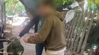 43-летнего пензенца до смерти избили двое мужчин