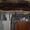 Удар молнии поджег квартиру в поселке в Коми