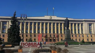 В правительство Пензенской области приняло решение ликвидировать эксплуатационно-хозяйственное управление