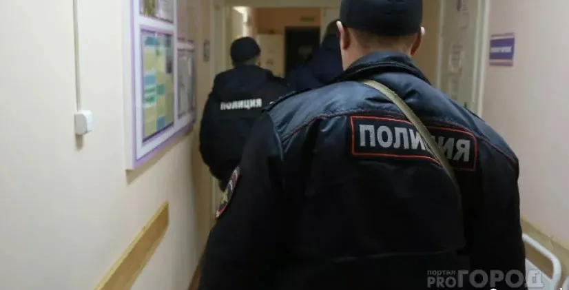 В Рязанской области опрос местных жителей помог полиции найти похитителя телефона