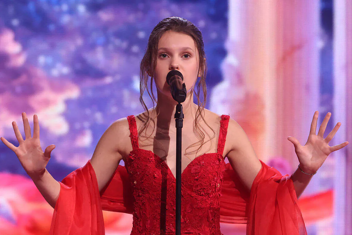 История юной нижнекамки Арины Кияшко: от финала «Голоса» к мечте о театре