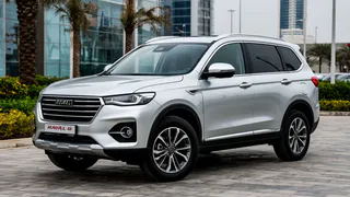 Что говорят китайцы про свои же машины: Chery, Geely и Haval