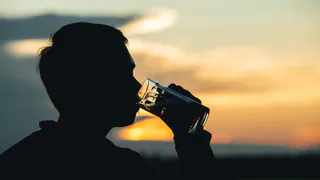 Не чай и не лимонная вода: выбран утренний напиток, который топит жир килограммами