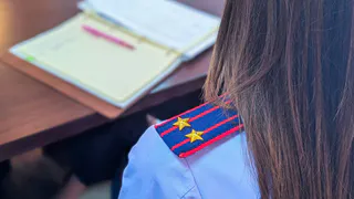 Следователи проводят проверку наезда авто на группу детей во Владимире