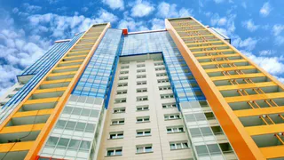 В РТ введено в эксплуатацию 58% жилья от плана 