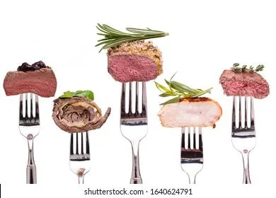 Как вернуть вкус и сочность переваренному мясу