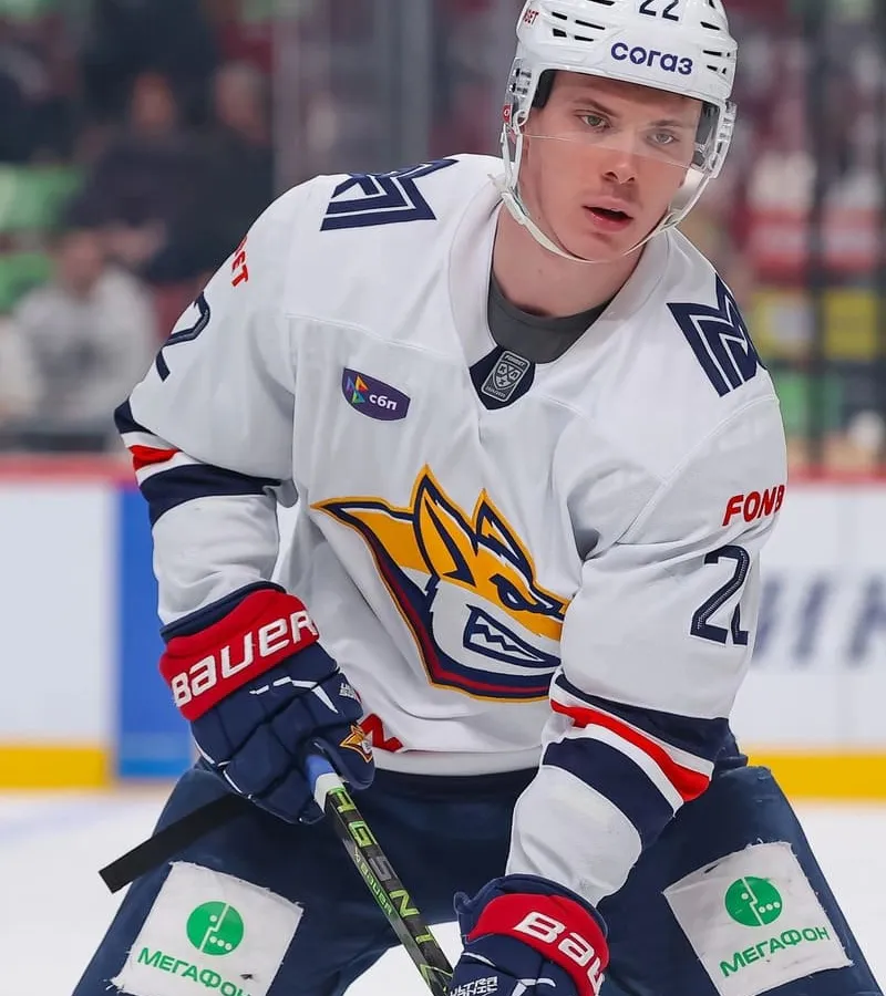 Андрей Разин прокомментировал травму Юрова и его отсутствие в следующих матчах