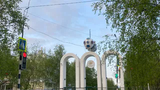 Усинск встретит 19 июня приятным теплом, но с дождями