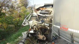 В суд передано дело виновника смертельного ДТП в Вязниках