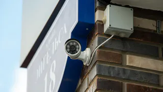 В Рязани камера у автовокзала фиксирует водителей с непристегнутым ремнем