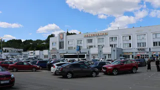 Во Владимире начинается реконструкция Вокзальной площади за 677 миллионов рублей