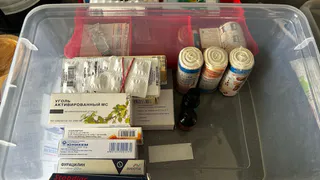 Специалисты рассказали жителям Рязанской области, как спастись от ВИЧ