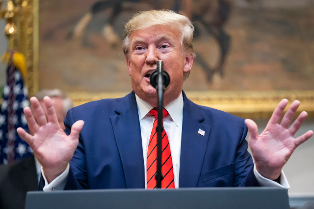 Трамп отвергает безусловное перемирие: напряжённый диалог с Путиным и европейскими лидерами по Украине