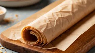 Обычная бумага — а проблем на кухне стало в разы меньше: как так вышло