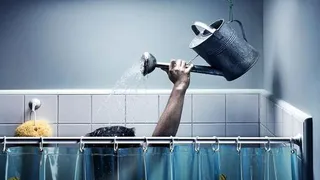 В Нижнекамске продолжается ремонт тепловых сетей