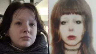 В Пензе пропала 14-летняя девушка