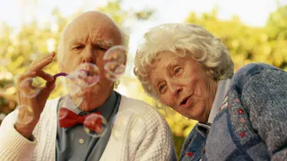 Благодарность за праздник