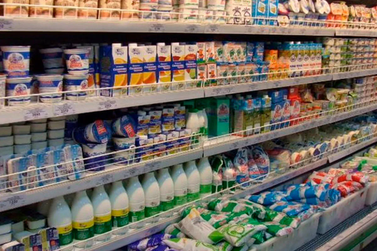 Кишечная палочка и растительные жиры: Роскачество запретило эти марки кефира