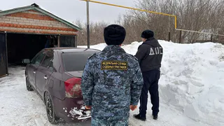 Татарстанцы оплачивают «пьяные» штрафы только визита судебных приставов