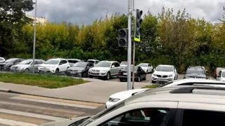 В Рязани стартовали работы по установке трех новых светофорных объектов