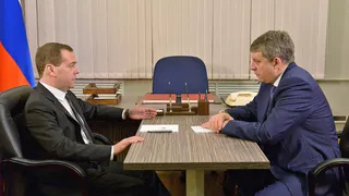 Правительство не дало денег Брянщине на развитие туризма