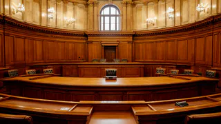 В Челнах мужчину обвиняют в незаконном собирании сведений о частной жизни 