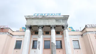 В Коми Дом культуры в Северном ждет решение своей судьбы