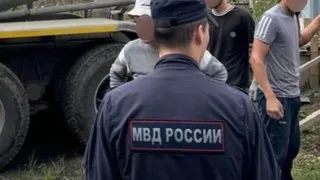 Магнитогорск на страже законности: пятерых иностранцев выдворят из России