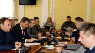 РГРЭС намерены передать в собственность Рязанской области