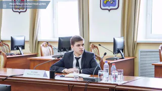 Советский суд Рязани вынес депутату Усачеву приговор за мошенничество