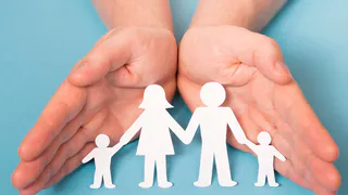 Семья полицейских Владимирской области назвала основы семейного счастья