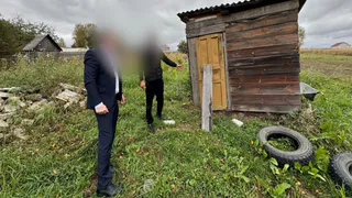 В Петушках будут судить 38-летнего мужчину за жестокое избиение знакомого