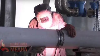 Нижнекамскнефтехим запускает новое производство