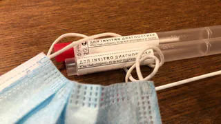 Ждем третью волну: Роспотребнадзор спрогнозировал ухудшение ситуации с COVID-19 в феврале-марте