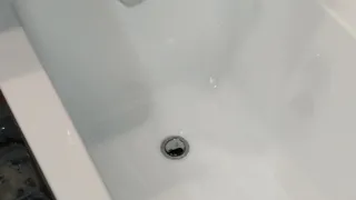 20 гр. в воду — и ванна будет сиять как новая: никакого налета, желтизны и ржавчины — супер-лайфхак